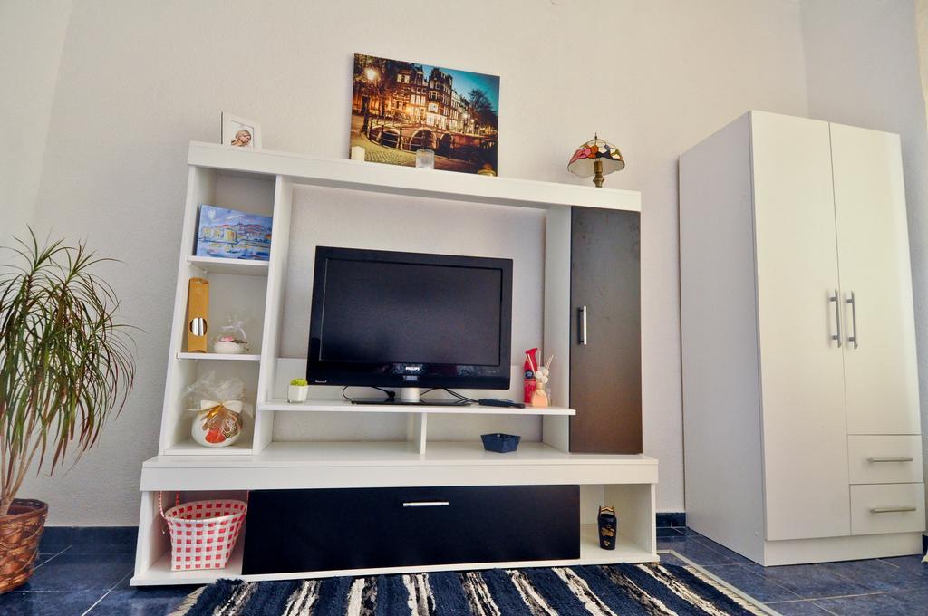 Villa Branka Apartments Near Dubrovnik With Pool Ivanica Exteriör bild