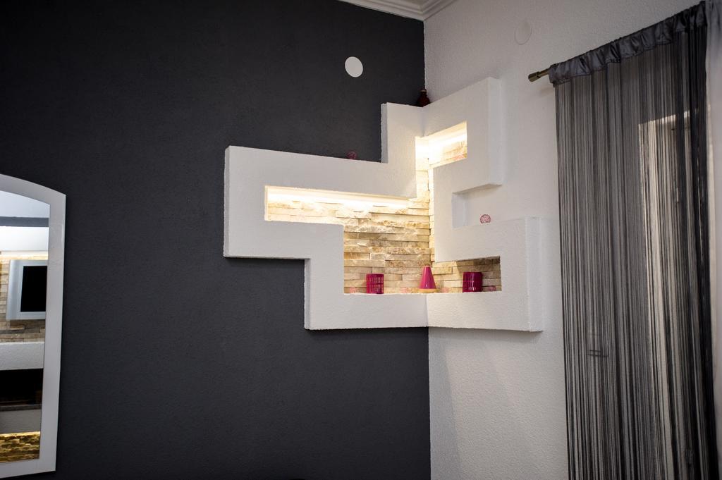 Villa Branka Apartments Near Dubrovnik With Pool Ivanica Exteriör bild